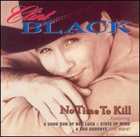 Clint Black - No Time to Kill lyrics