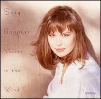 Suzy Bogguss - Voices in the Wind lyrics