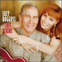 Suzy Bogguss - Simpatico lyrics