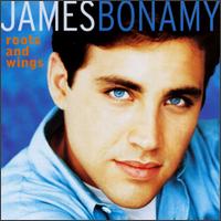 James Bonamy - Roots & Wings lyrics