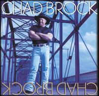 Chad Brock - Chad Brock lyrics