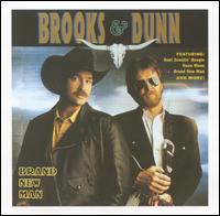 Brooks & Dunn - Brand New Man lyrics