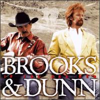 Brooks & Dunn - If You See Her lyrics