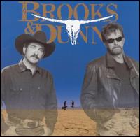 Brooks & Dunn - Tight Rope lyrics