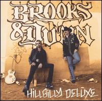 Brooks & Dunn - Hillbilly Deluxe lyrics