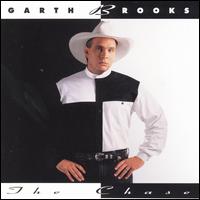 Garth Brooks - The Chase lyrics