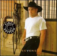 Garth Brooks - Sevens lyrics