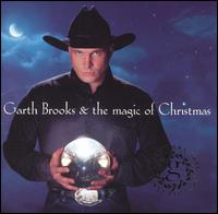 Garth Brooks - Garth Brooks & the Magic of Christmas lyrics