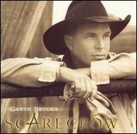 Garth Brooks - Scarecrow lyrics