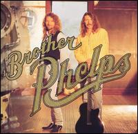 Brother Phelps - Any Way the Wind Blows lyrics