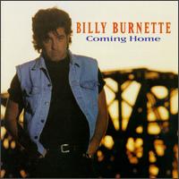 Billy Burnette - Coming Home lyrics
