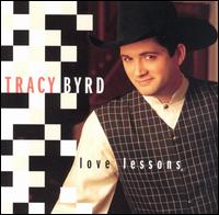 Tracy Byrd - Love Lessons lyrics