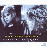 Mary Chapin Carpenter - State of the Heart lyrics