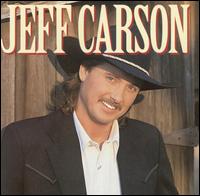 Jeff Carson - Jeff Carson lyrics