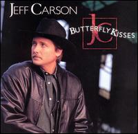 Jeff Carson - Butterfly Kisses lyrics