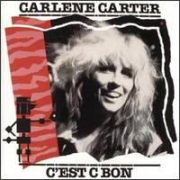 Carlene Carter - C'est C Bon lyrics