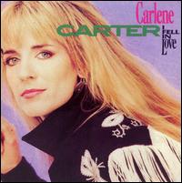 Carlene Carter - I Fell in Love lyrics