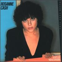 Rosanne Cash - Seven Year Ache lyrics