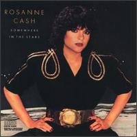 Rosanne Cash - Somewhere in the Stars lyrics