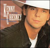 Kenny Chesney - In My Wildest Dreams lyrics