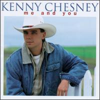 Kenny Chesney - Me and You lyrics