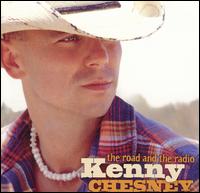 Kenny Chesney - The Road and the Radio lyrics