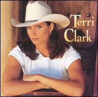 Terri Clark - Terri Clark lyrics