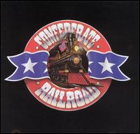 Confederate Railroad - Confederate Railroad lyrics