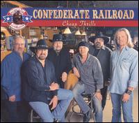 Confederate Railroad - Cheap Thrills lyrics