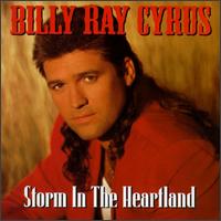 Billy Ray Cyrus - Storm in the Heartland lyrics