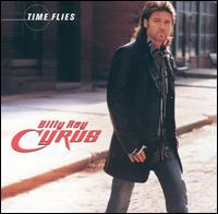 Billy Ray Cyrus - Time Flies lyrics