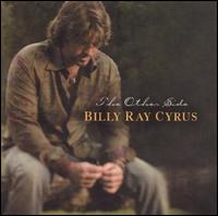 Billy Ray Cyrus - The Other Side lyrics