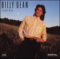 Billy Dean - Young Man lyrics
