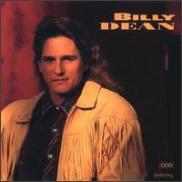 Billy Dean - Billy Dean lyrics