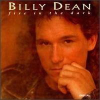 Billy Dean - Fire in the Dark lyrics