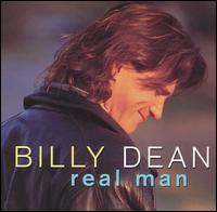 Billy Dean - Real Man lyrics