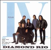 Diamond Rio - IV lyrics
