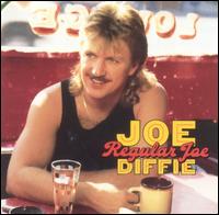 Joe Diffie - Regular Joe lyrics