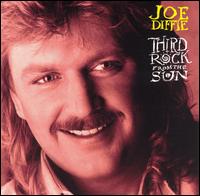 Joe Diffie - Third Rock from the Sun lyrics
