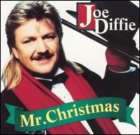 Joe Diffie - Mr. Christmas lyrics