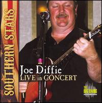 Joe Diffie - Live In Concert lyrics