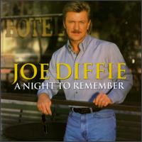 Joe Diffie - A Night to Remember lyrics