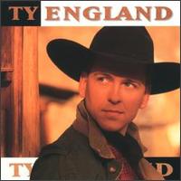 Ty England - Ty England lyrics