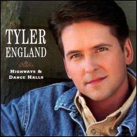 Ty England - Highways & Dance Halls lyrics