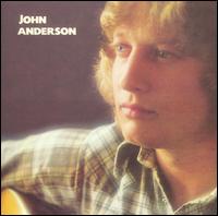 John Anderson - John Anderson lyrics