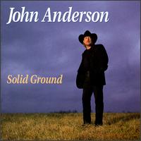 John Anderson - Solid Ground lyrics