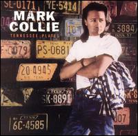 Mark Collie - Tennessee Plates lyrics