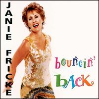 Janie Fricke - Bouncin' Back lyrics