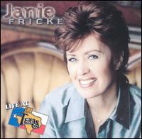 Janie Fricke - Live at Billy Bob's Texas lyrics