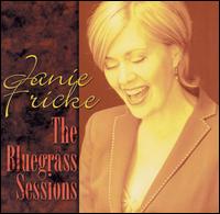 Janie Fricke - The Bluegrass Sessions lyrics